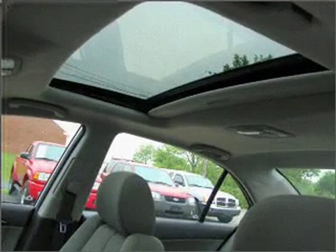 2009 Hyundai Sonata Oxford OH - by EveryCarListed.com