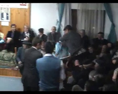 Gölezkayı Yaran 2010 Orta Oyunu Sarımsak