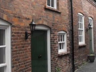 IJW Design and Consulting Architects in Hereford