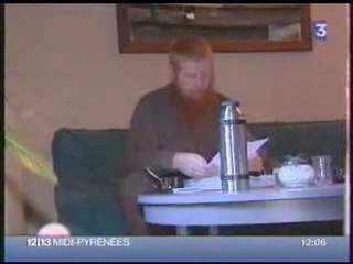 Islamophobie et discrimination GRAVISSIME