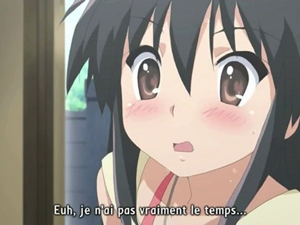 Shakugan no Shana S OAV 01 part 2