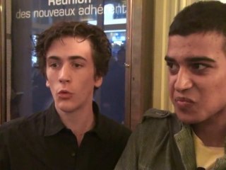 L'appel du 18 juin : qu'est ce que ca représente pour vous ?