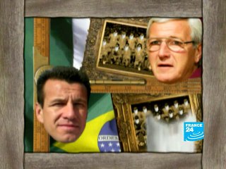 World Cup: Vieira guest star of the opening ceremony? - ...