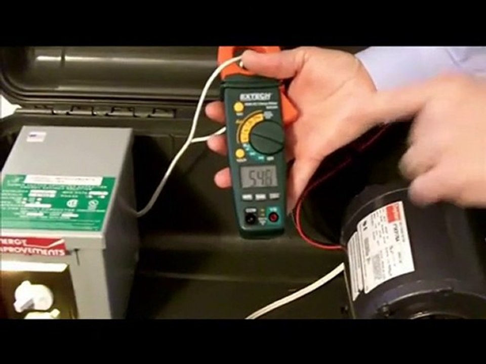 EIC Energy Improvements Controller by Energy Improvements