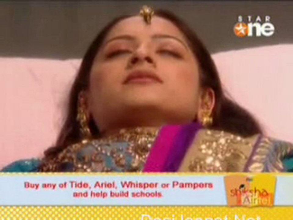 Jaane Pahchane Se Ye Ajnabi - 15th june 2010pt3