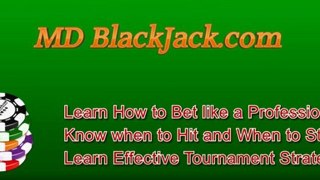 Blackjack  Online - The leading guide for online ...