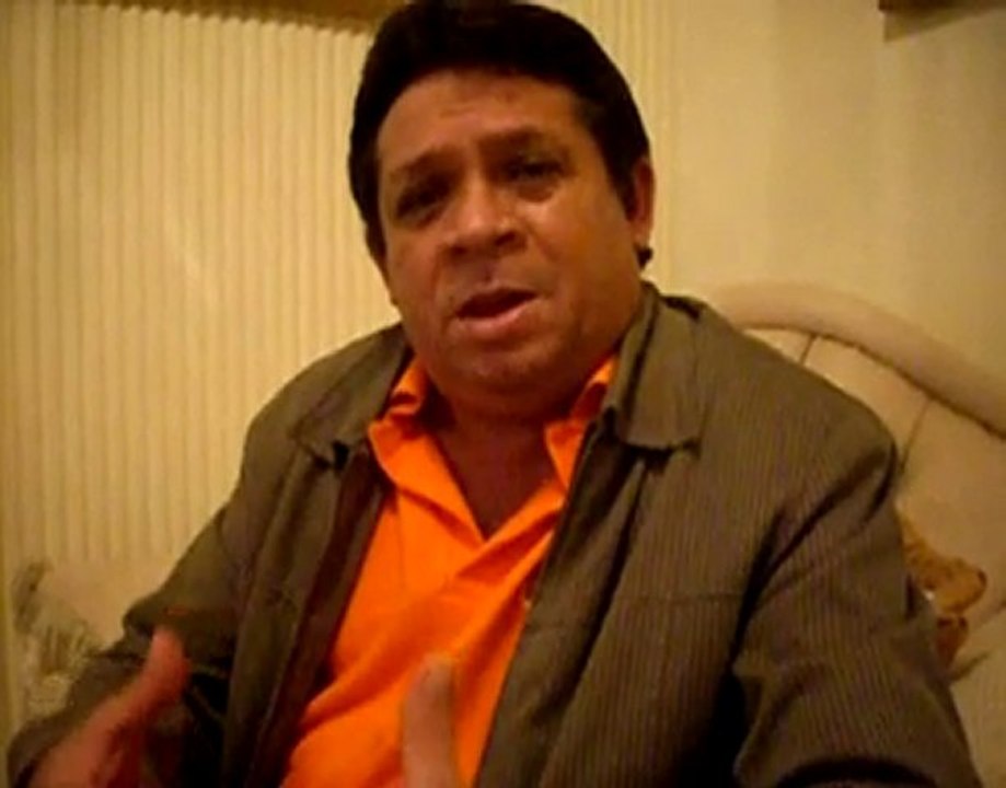 Periodista Elisaúl Núñez Morles