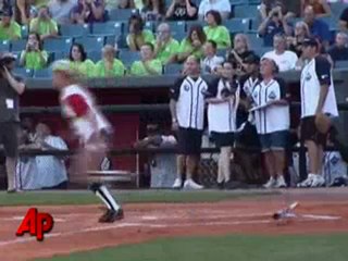 Carrie Underwood fan scores big