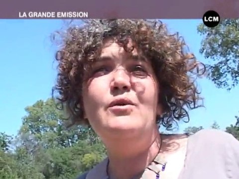 La Ferme Pédagogique de Sainte-Marthe (Marseille)