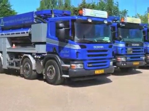 Kloakmestre Syddanmark Vejle Trekantens Industri- & ...