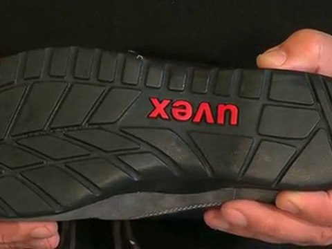 S1 Sicherheitsschuhe Uvex 9496 Werkstatt