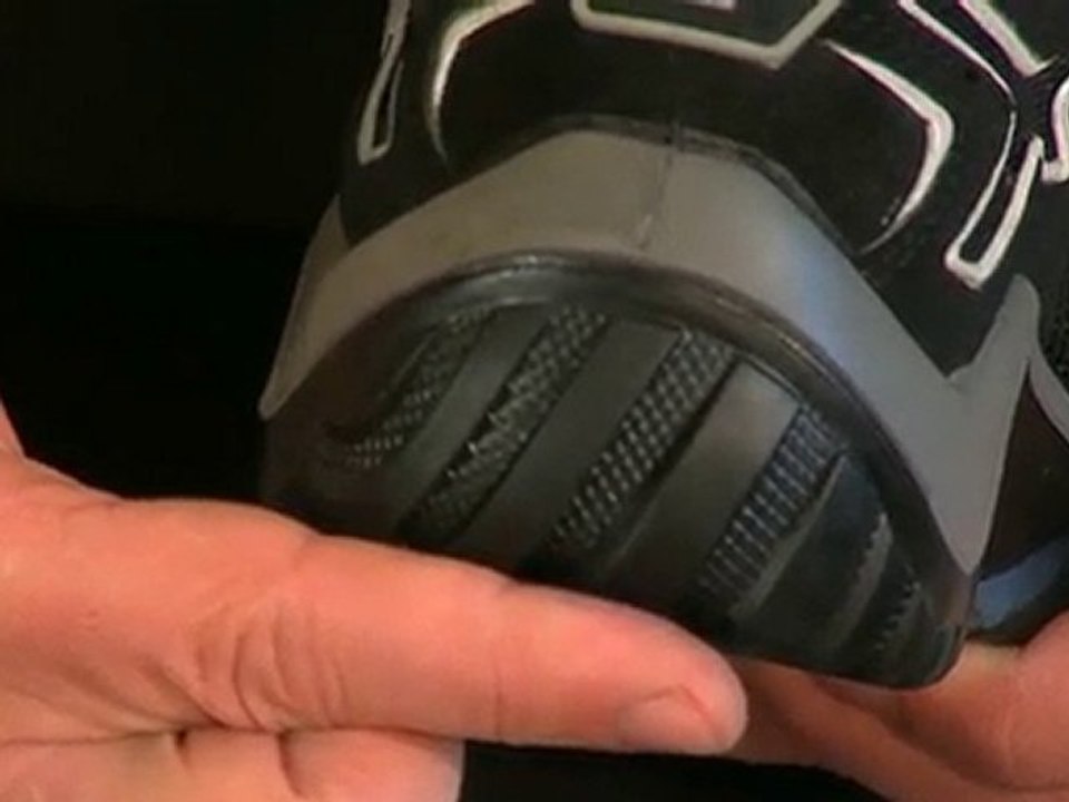 S1 Sicherheitsschuhe Uvex 6921 Industrie Lager