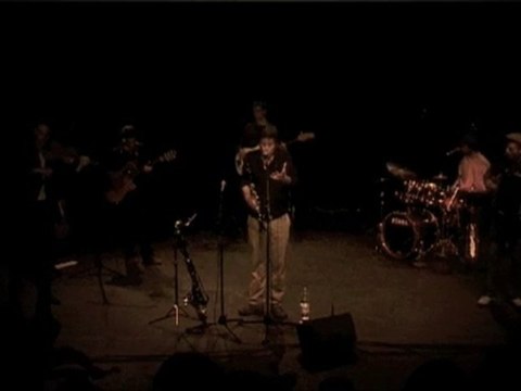 Ton Sourire - les Vieilles Pies