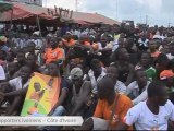 Football365 : La réaction des supporters ivoiriens