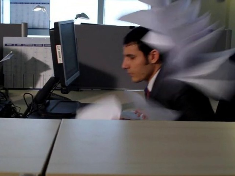 Teaser "Les grands espaces" Le nouveau court d'1fpm1fpn !