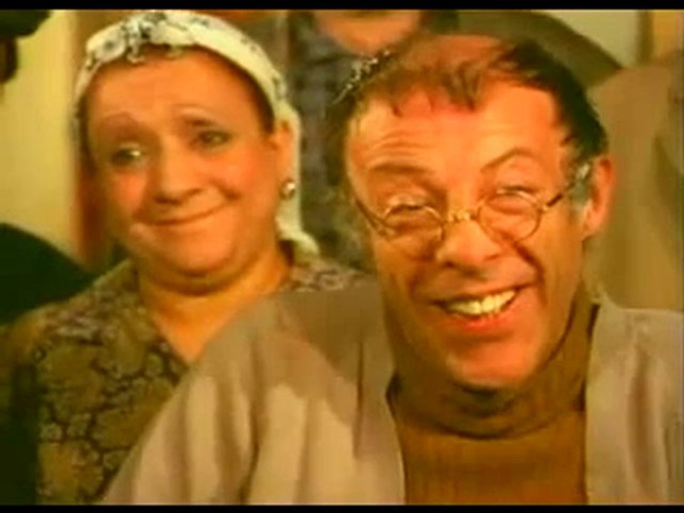 Kemal Sunal - Salak Milyoner 6 _ 9