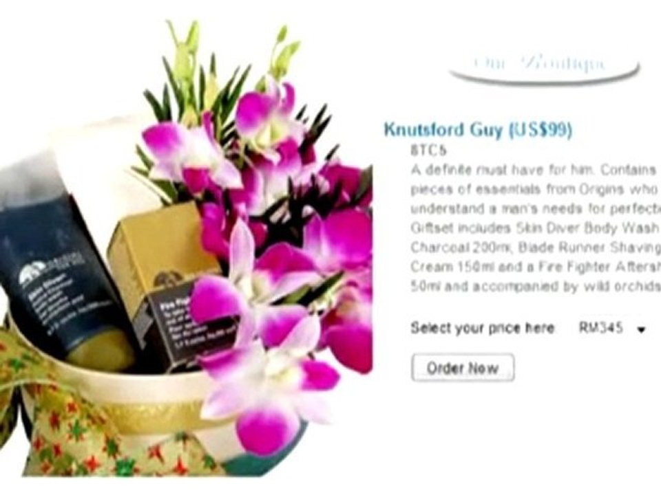 ~Florist Malaysia? Gift Malaysia? PLEASE SEE This Video Fir