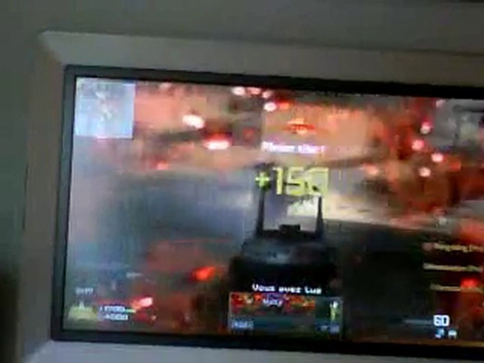 video special 15 eme sur COD MW2