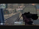 Quelque frags sur COD6 n4