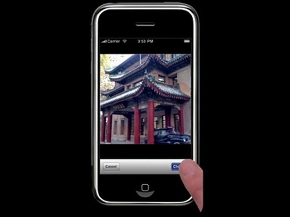How to take a taxi in China using i-You
