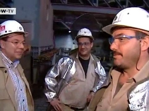 Skyrocketing prices are threatening the steel industry