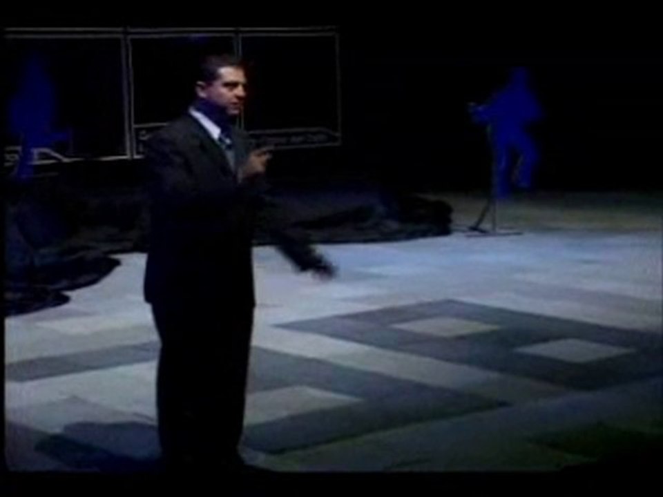 Conferencia Jóvenes - Conferencistas