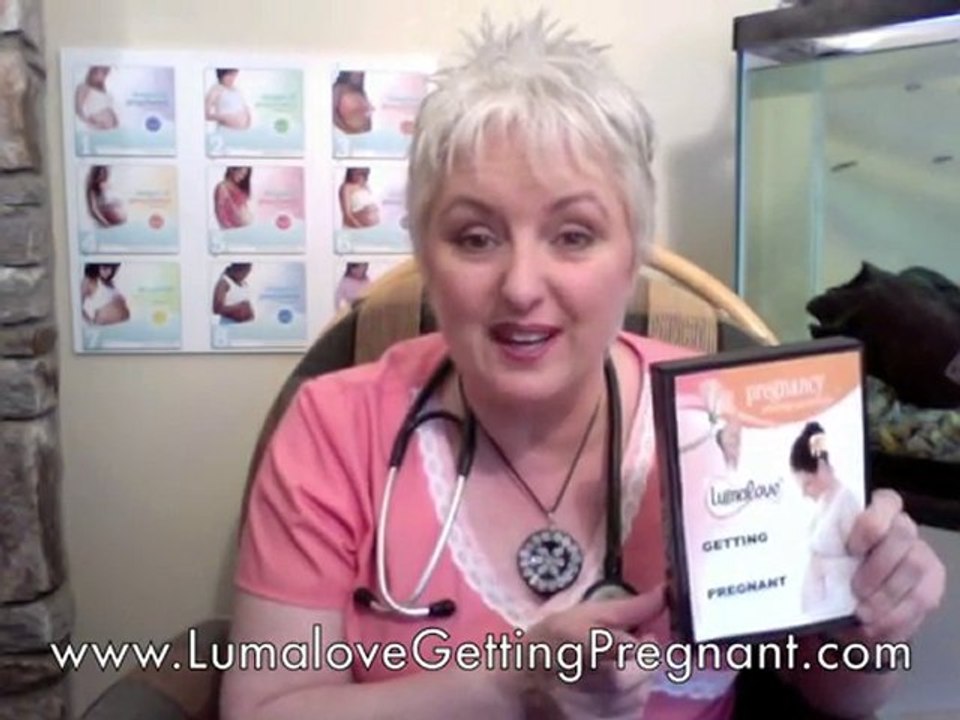 Try To Get Pregnant Tips From Lumalove
