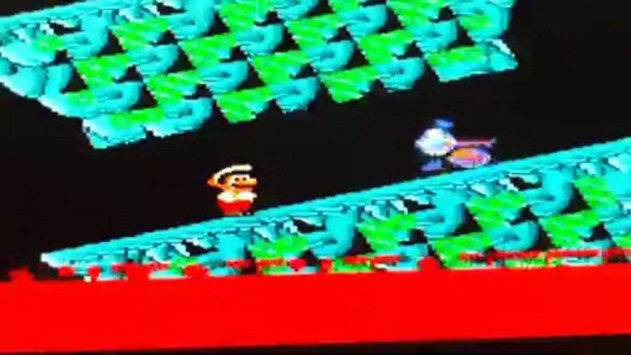 bad trip castle clip 2.1