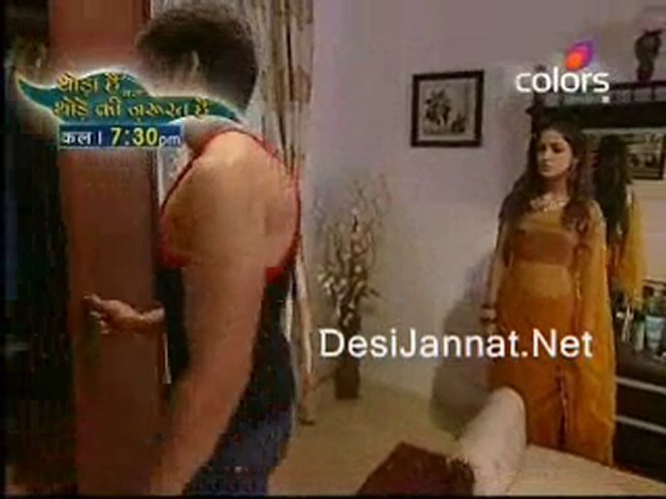 Yeh Pyaar Nah Hoga Kum- 16th june 2010 pt3