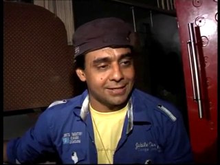 Album UAI MAA On Location