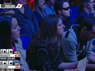 North American Poker Tour S01 Ep.8 - 5 5 Chillout-Poker.com