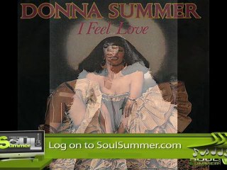 Donna Summer: Bad Girls Do Good Things