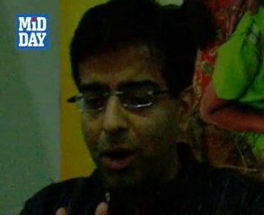 Producer Sanjay Chhabria speaks about his marathi film Hapus