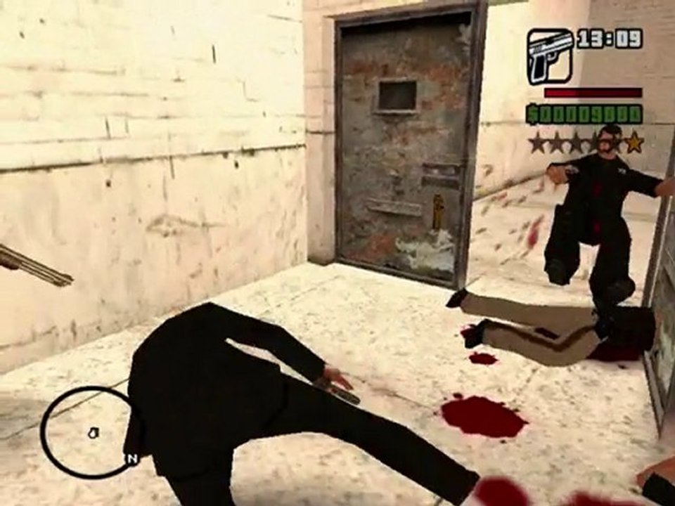 The Lorenz - Küçük Kaçış