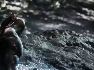 God of War : Ghost of Sparta - E3 2010 : Premier Trailer
