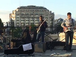 Alanis Morrissette Ironic Cover