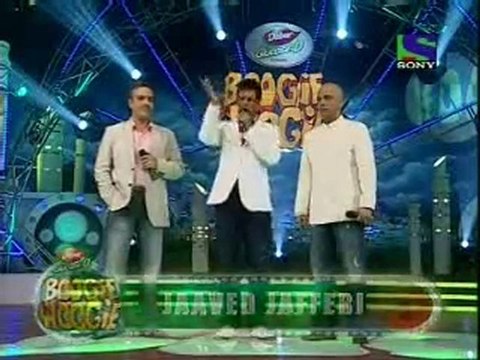 Boogie Woogie 16th June 10 pt-1