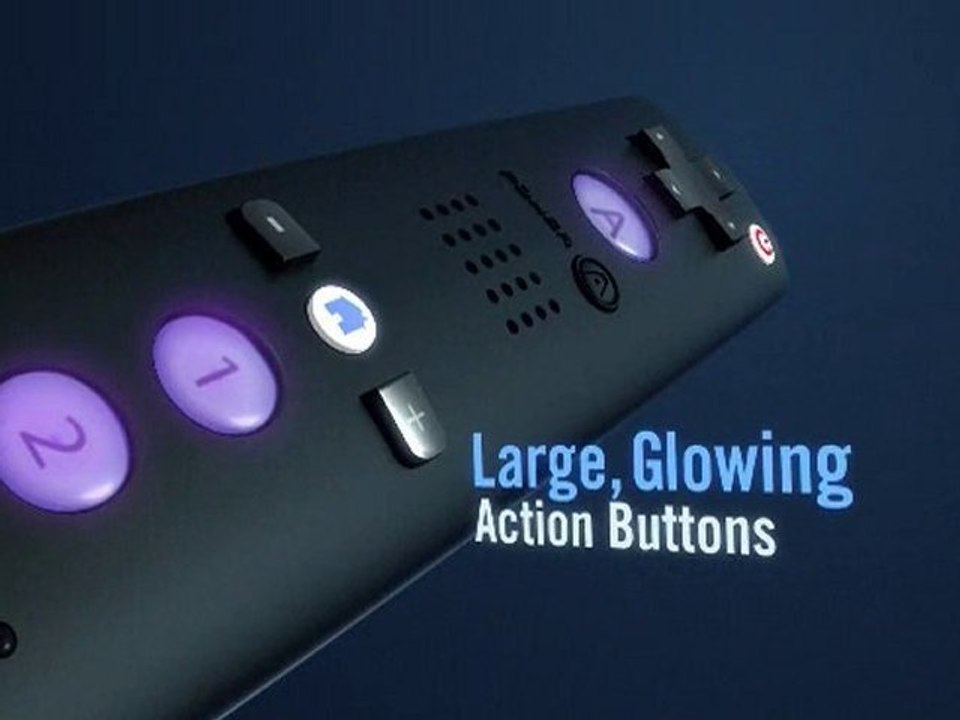 Power A Pro Pack Mini for Wii Video