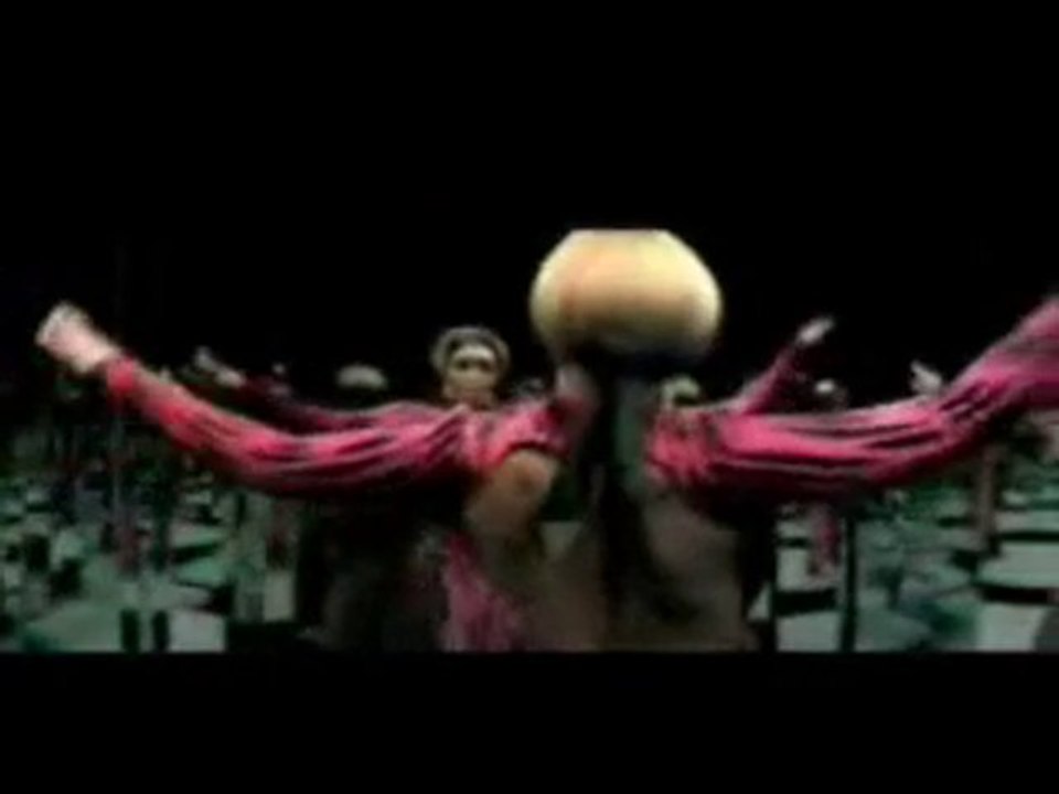 DJ Q - Mary J Blige - Just Fine [djqremix] HouseMixed