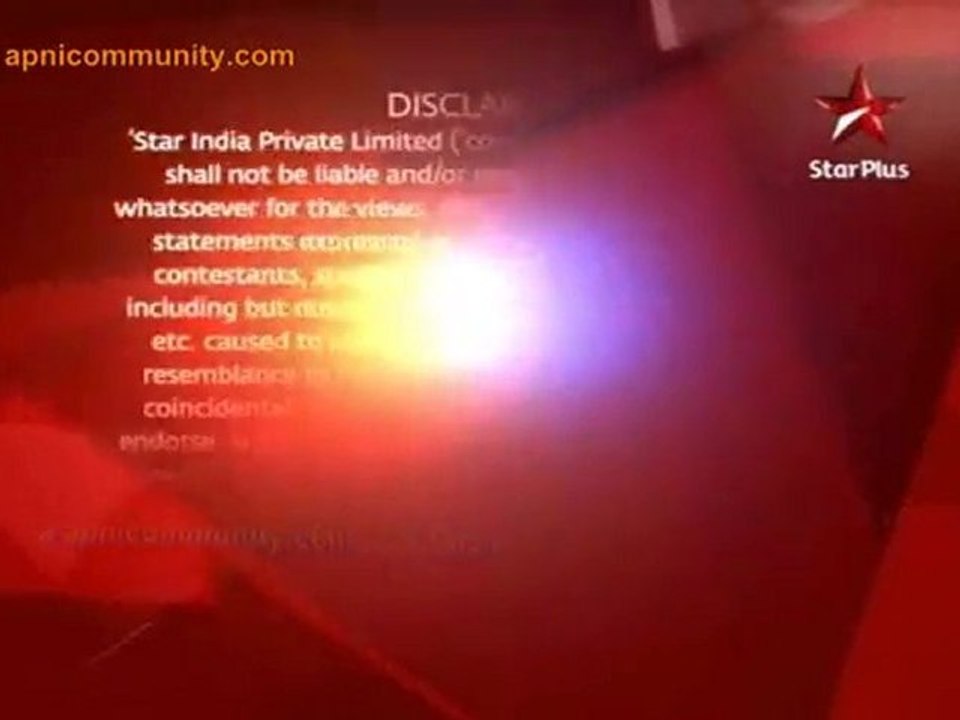 Tere Liye [Episode-3rd] - 16th June Part 1 *HQ*