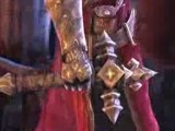 Castlevania  Lords of Shadow - E3 Trailer