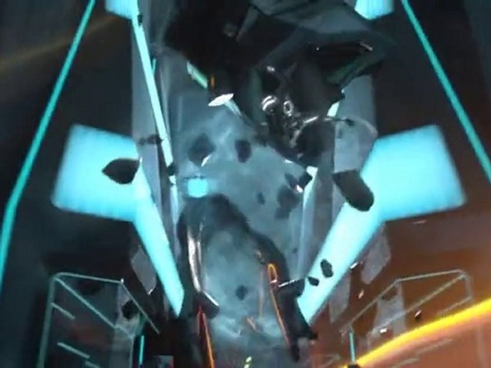 Tron : Evolution - E3 2010 Trailer