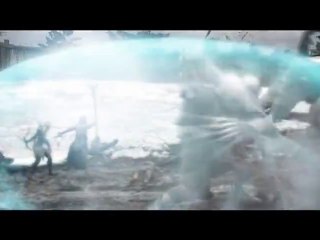 E3 '10: The Lord Of The Rings: War In The North Trailer