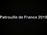 La Patrouille de France 2010 à Nice (HD)