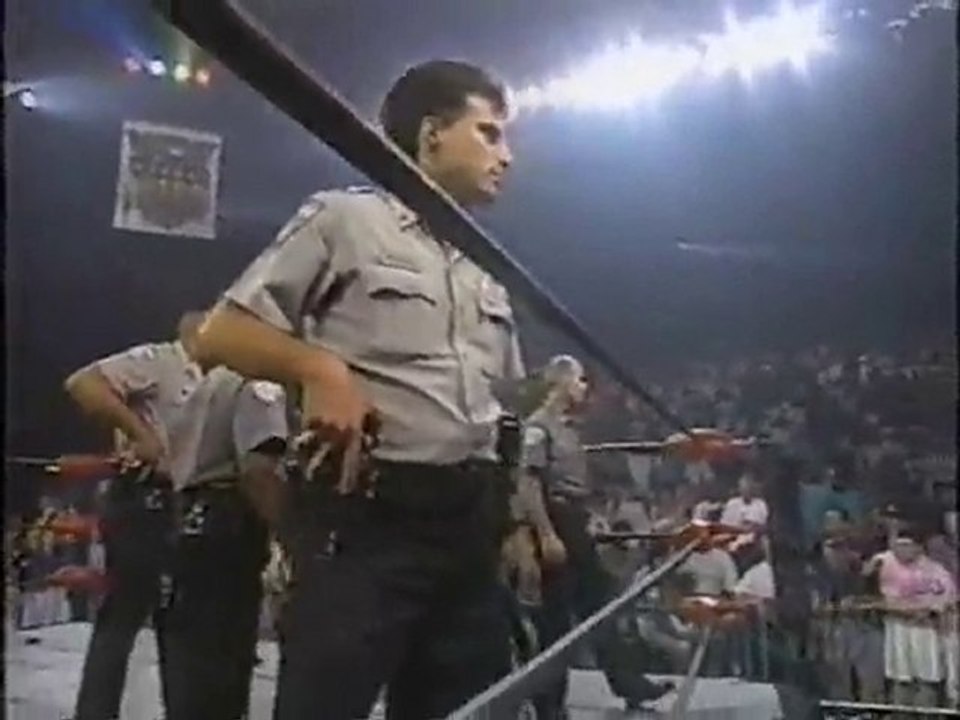 Prelude To The nWo Part 6