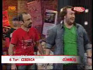 Anında Görüntü Show - Cıbırca