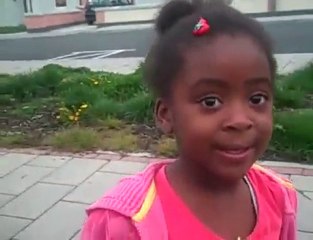 Having fun in Ireland with Shardae sister!