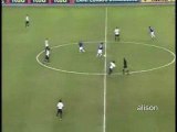 Brasileirão - Cruzeiro 2x0 Corinthians