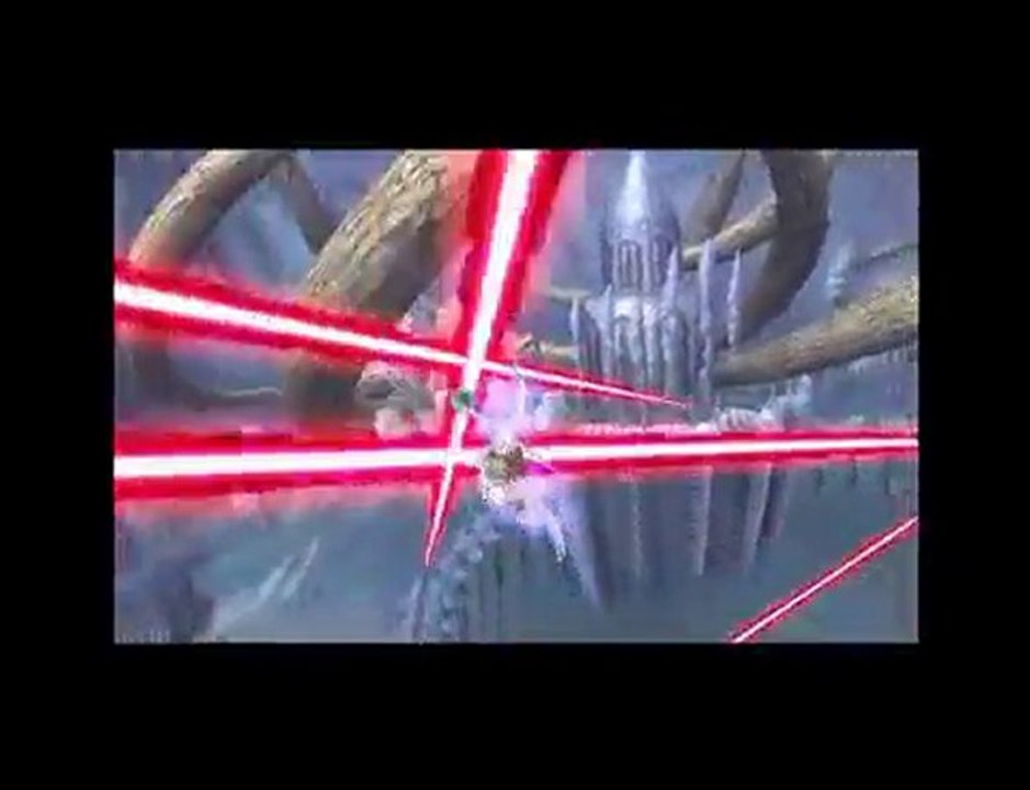 Kid Icarus : Uprising - E3 2010 Trailer - 3DS