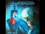 HIGH TENSION-1986.. Under Tension